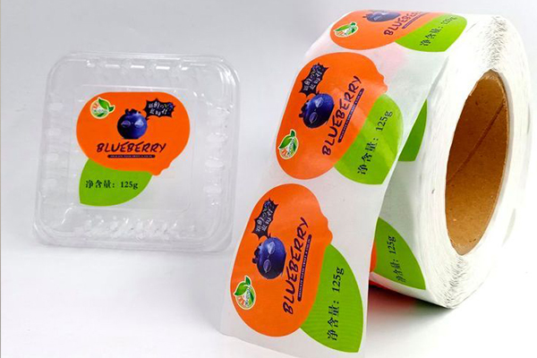 食品保健品商品信息標簽